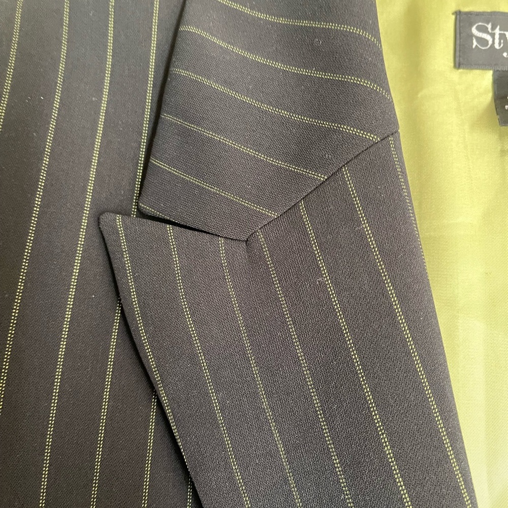 Style & Co jacket - Picture 6 of 7